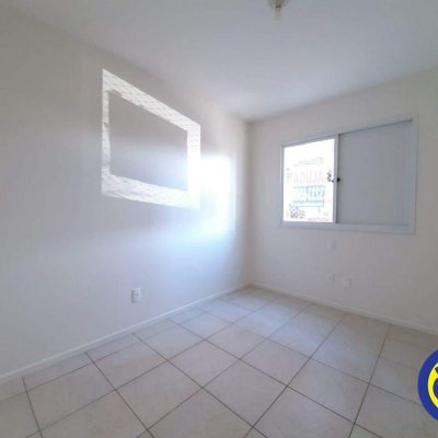 Apartamento com 87m², 3 quartos, 1 suíte, 1 garagem, no bairro Trindade em Florianópolis