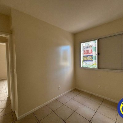 Apartamento com 87m², 3 quartos (sendo 1 suíte), 1 garagem, no bairro Trindade em Florianópolis