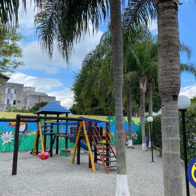 Apartamento com 87m², 3 quartos, 1 suíte, 1 garagem, no bairro Trindade em Florianópolis