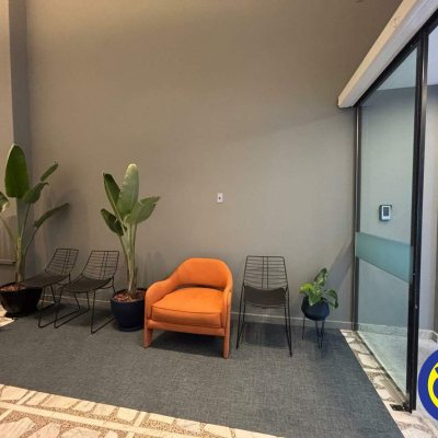 Apartamento com 32m², 1 quarto, no bairro Centro em Florianópolis