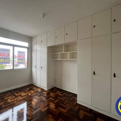 Apartamento com 64m², 3 quartos, 1 garagem, no bairro Centro em Florianópolis