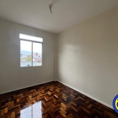 Apartamento com 64m², 3 quartos, 1 garagem, no bairro Centro em Florianópolis