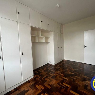 Apartamento com 64m², 3 quartos, 1 garagem, no bairro Centro em Florianópolis