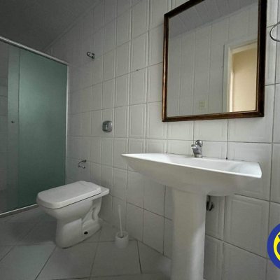 Apartamento com 64m², 3 quartos, 1 garagem, no bairro Centro em Florianópolis