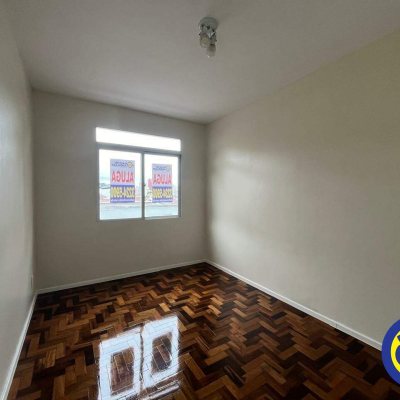 Apartamento com 64m², 3 quartos, 1 garagem, no bairro Centro em Florianópolis