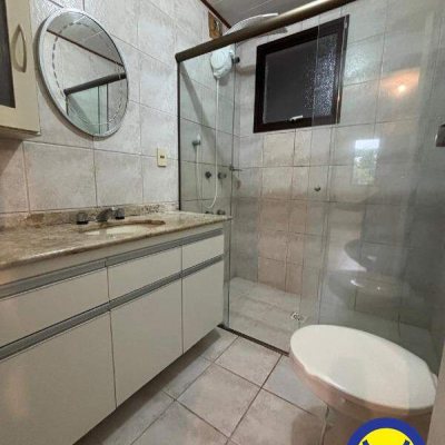 Apartamento com 109m², 3 quartos (sendo 1 suíte), 1 garagem, no bairro Centro em Florianópolis