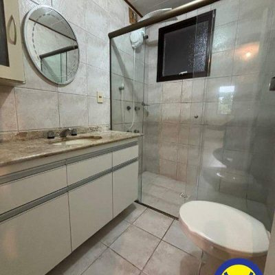 Apartamento com 109m², 3 quartos (sendo 1 suíte), 1 garagem, no bairro Centro em Florianópolis