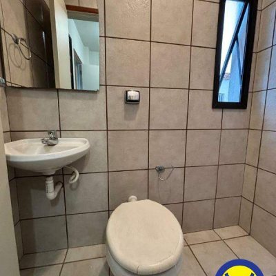 Apartamento com 109m², 3 quartos (sendo 1 suíte), 1 garagem, no bairro Centro em Florianópolis