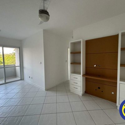 Apartamento com 68m², 2 quartos, 1 suíte, 1 garagem, no bairro Itacorubi em Florianópolis