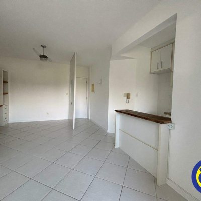 Apartamento com 68m², 2 quartos, 1 suíte, 1 garagem, no bairro Itacorubi em Florianópolis