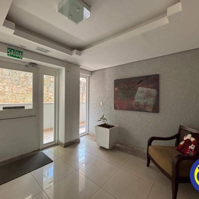 Apartamento com 68m², 2 quartos, 1 suíte, 1 garagem, no bairro Itacorubi em Florianópolis