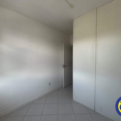 Apartamento com 68m², 2 quartos, 1 suíte, 1 garagem, no bairro Itacorubi em Florianópolis
