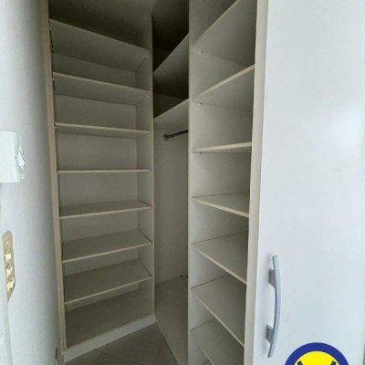 Apartamento com 68m², 2 quartos, 1 suíte, 1 garagem, no bairro Itacorubi em Florianópolis