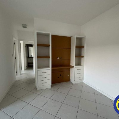 Apartamento com 68m², 2 quartos, 1 suíte, 1 garagem, no bairro Itacorubi em Florianópolis
