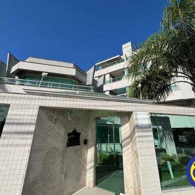 Apartamento com 68m², 2 quartos, 1 suíte, 1 garagem, no bairro Itacorubi em Florianópolis