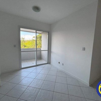 Apartamento com 68m², 2 quartos, 1 suíte, 1 garagem, no bairro Itacorubi em Florianópolis