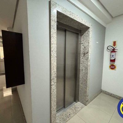 Apartamento com 68m², 2 quartos, 1 suíte, 1 garagem, no bairro Itacorubi em Florianópolis