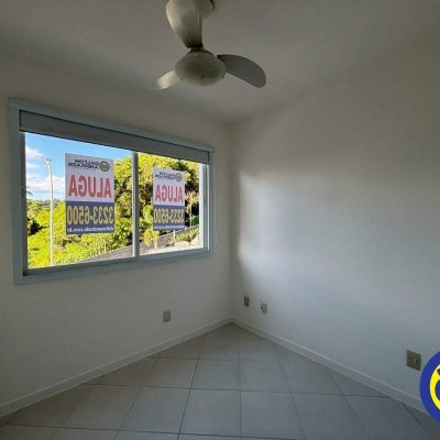 Apartamento com 68m², 2 quartos, 1 suíte, 1 garagem, no bairro Itacorubi em Florianópolis