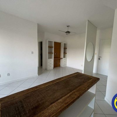 Apartamento com 68m², 2 quartos, 1 suíte, 1 garagem, no bairro Itacorubi em Florianópolis
