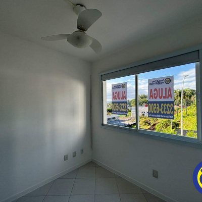 Apartamento com 68m², 2 quartos, 1 suíte, 1 garagem, no bairro Itacorubi em Florianópolis