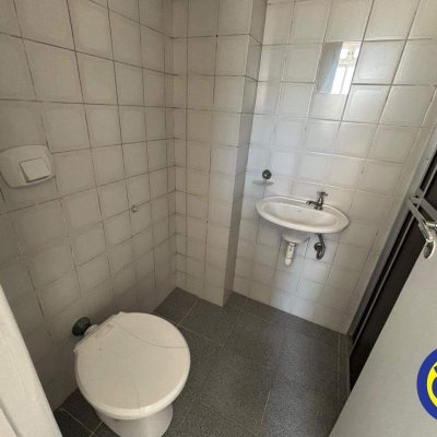 Apartamento com 90m², 2 quartos, 1 garagem, no bairro Centro em Florianópolis