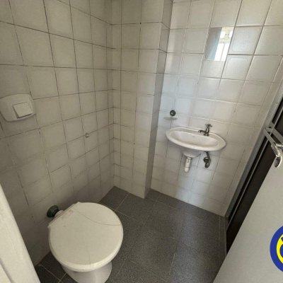 Apartamento com 90m², 2 quartos, 1 garagem, no bairro Centro em Florianópolis