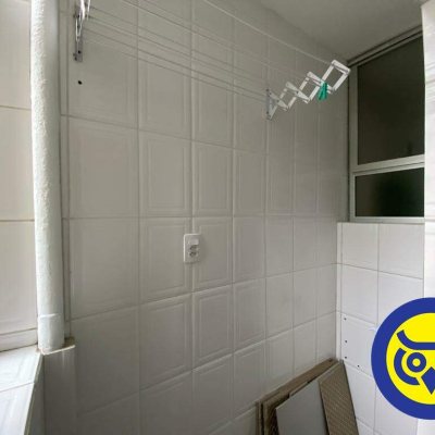 Apartamento com 48m², 2 quartos, no bairro Centro em Florianópolis