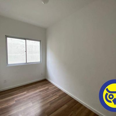 Apartamento com 48m², 2 quartos, no bairro Centro em Florianópolis