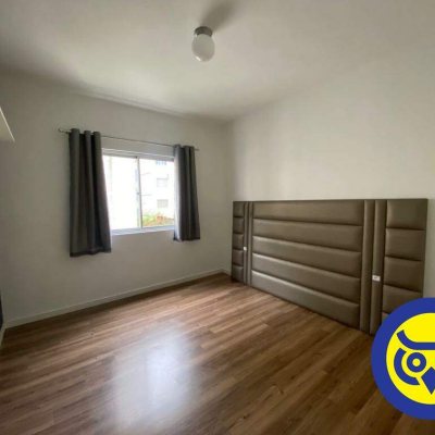 Apartamento com 48m², 2 quartos, no bairro Centro em Florianópolis