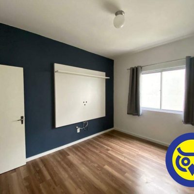 Apartamento com 48m², 2 quartos, no bairro Centro em Florianópolis