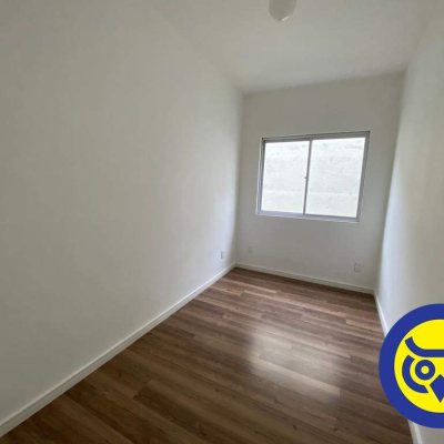 Apartamento com 48m², 2 quartos, no bairro Centro em Florianópolis