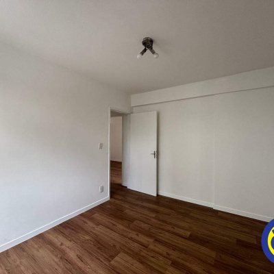 Apartamento com 60m², 2 quartos, 1 garagem, no bairro Universidade em Florianópolis