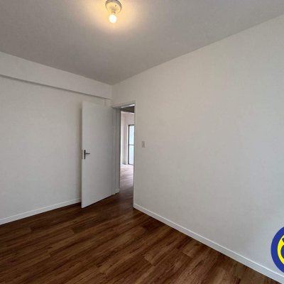 Apartamento com 60m², 2 quartos, 1 garagem, no bairro Universidade em Florianópolis