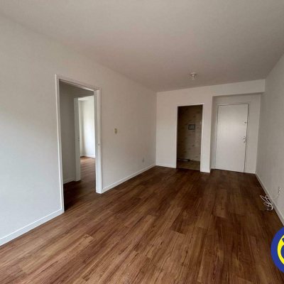 Apartamento com 60m², 2 quartos, 1 garagem, no bairro Universidade em Florianópolis
