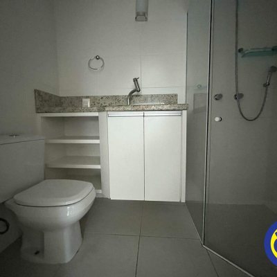 Apartamento com 86m², 2 quartos, 1 suíte, 1 garagem, no bairro Saco dos Limões em Florianópolis