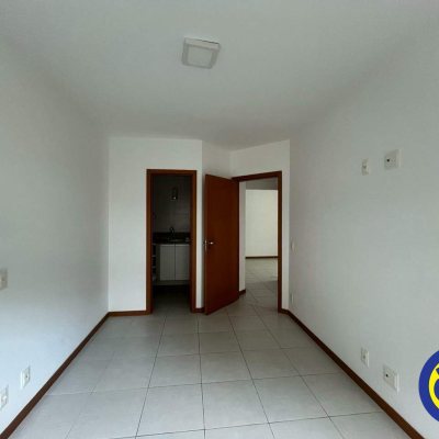 Apartamento com 86m², 2 quartos, 1 suíte, 1 garagem, no bairro Saco dos Limões em Florianópolis