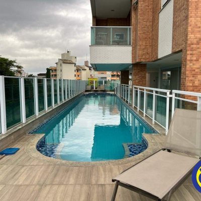 Apartamento com 86m², 2 quartos, 1 suíte, 1 garagem, no bairro Saco dos Limões em Florianópolis