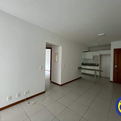 Apartamento com 86m², 2 quartos, 1 suíte, 1 garagem, no bairro Saco dos Limões em Florianópolis