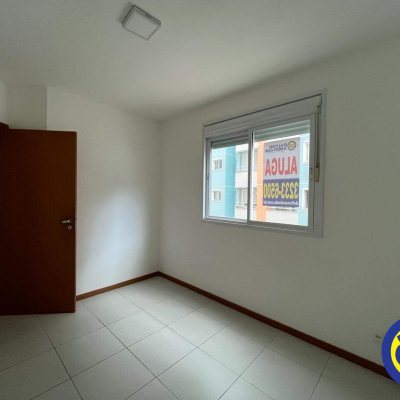 Apartamento com 86m², 2 quartos, 1 suíte, 1 garagem, no bairro Saco dos Limões em Florianópolis