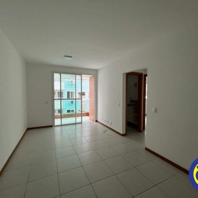 Apartamento com 86m², 2 quartos, 1 suíte, 1 garagem, no bairro Saco dos Limões em Florianópolis