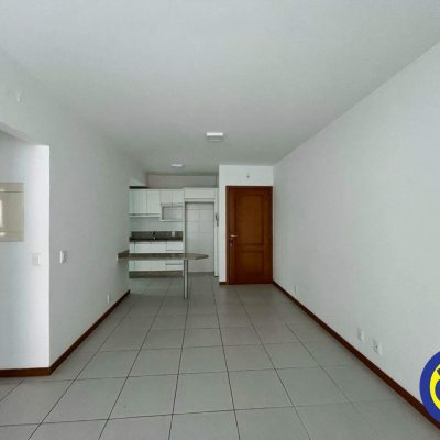 Apartamento com 86m², 2 quartos, 1 suíte, 1 garagem, no bairro Saco dos Limões em Florianópolis