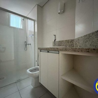 Apartamento com 86m², 2 quartos, 1 suíte, 1 garagem, no bairro Saco dos Limões em Florianópolis