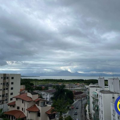 Apartamento com 86m², 2 quartos, 1 suíte, 1 garagem, no bairro Saco dos Limões em Florianópolis