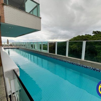 Apartamento com 86m², 2 quartos, 1 suíte, 1 garagem, no bairro Saco dos Limões em Florianópolis