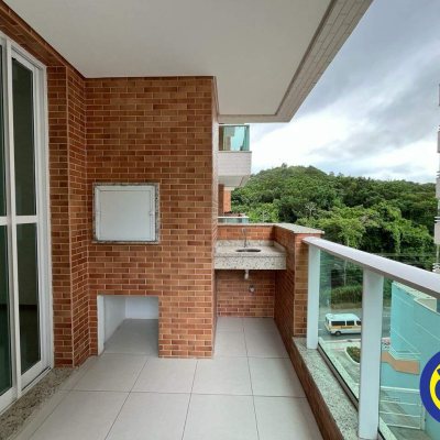 Apartamento com 86m², 2 quartos, 1 suíte, 1 garagem, no bairro Saco dos Limões em Florianópolis