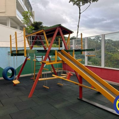 Apartamento com 86m², 2 quartos, 1 suíte, 1 garagem, no bairro Saco dos Limões em Florianópolis