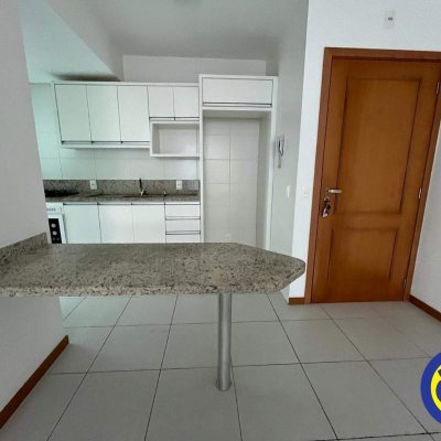 Apartamento com 86m², 2 quartos, 1 suíte, 1 garagem, no bairro Saco dos Limões em Florianópolis