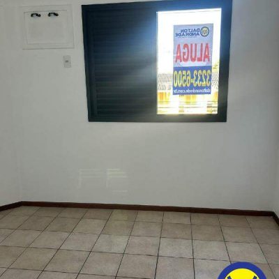 Apartamento com 66m², 2 quartos (sendo 1 suíte), no bairro Canasvieiras em Florianópolis