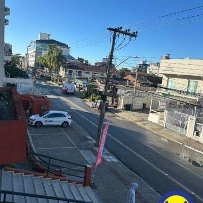 Apartamento com 66m², 2 quartos (sendo 1 suíte), no bairro Canasvieiras em Florianópolis