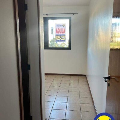 Apartamento com 66m², 2 quartos (sendo 1 suíte), no bairro Canasvieiras em Florianópolis